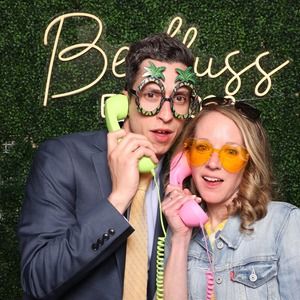 Meet your Posher, Carolyn